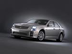 Cadillac STS-V 2006 года